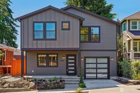 6505 44th Avenue NE Seattle WA 98115