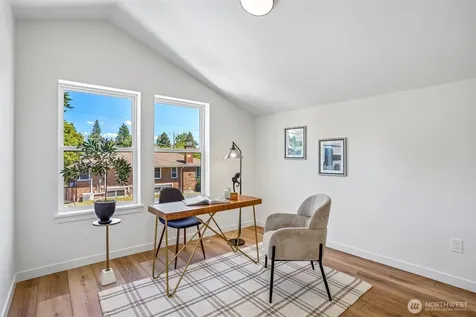 6505 44th Avenue NE Seattle WA 98115