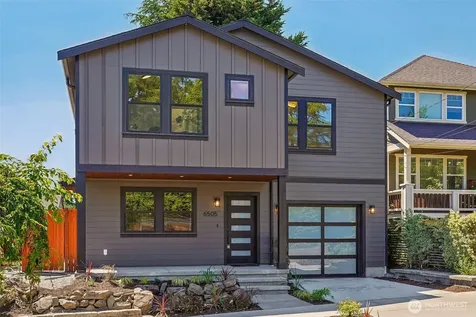 6505 44th Avenue NE Seattle WA 98115