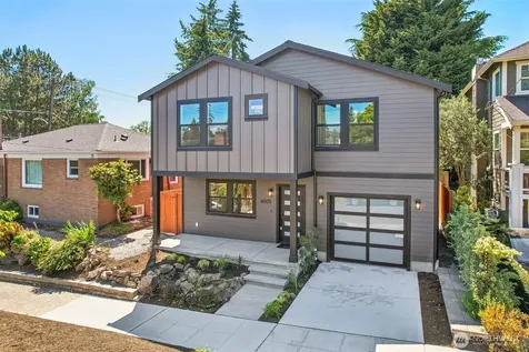 6505 44th Avenue NE Seattle WA 98115