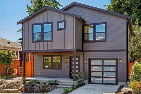 6505 44th Avenue NE Seattle WA 98115