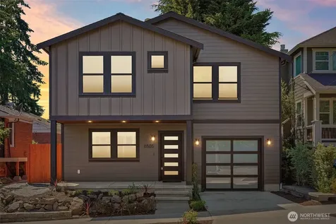 6505 44th Avenue NE Seattle WA 98115
