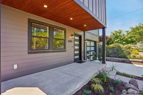 6505 44th Avenue NE Seattle WA 98115