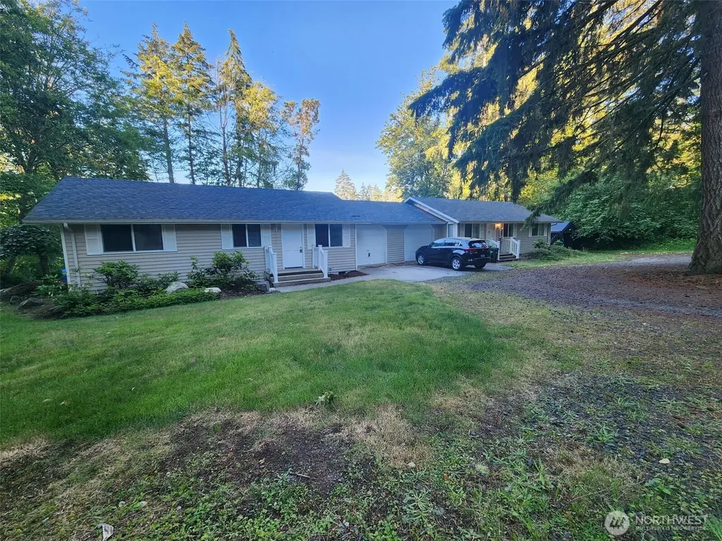 13023 94th Avenue NW Wauna WA 98329