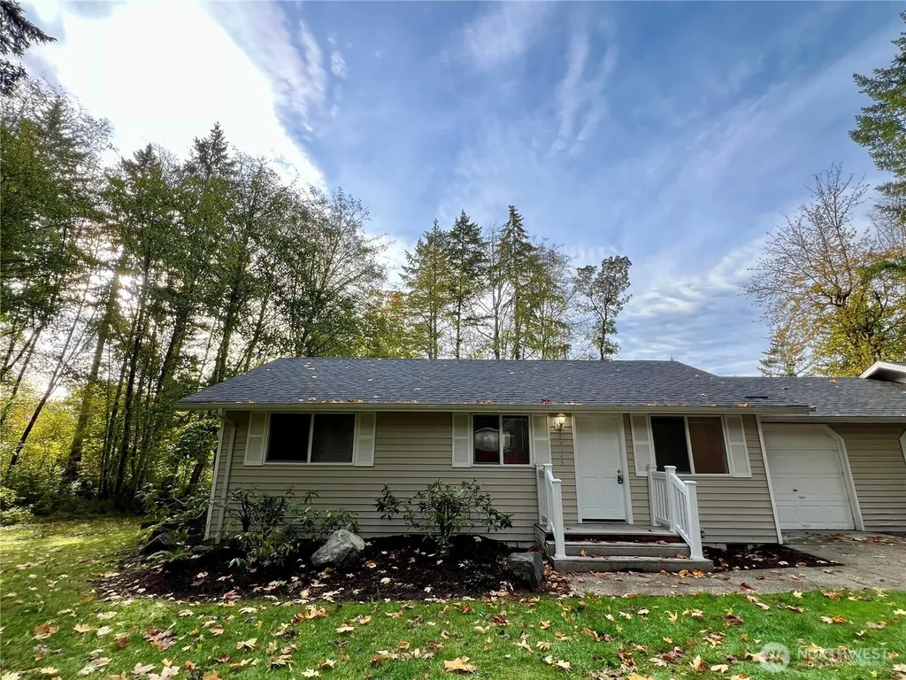 13023 94th Avenue NW Wauna WA 98329