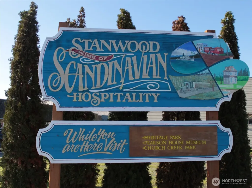 10002 272nd Street NW Stanwood WA 98292