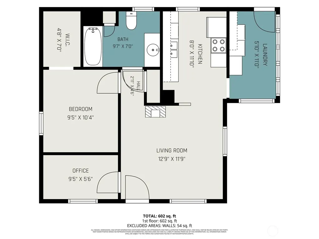 10002 272nd Street NW Stanwood WA 98292