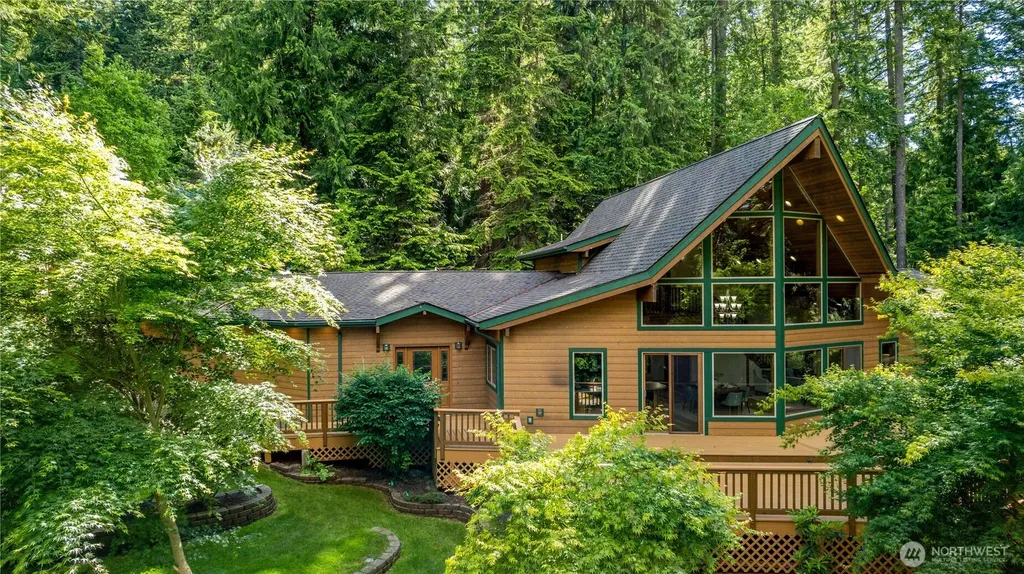 41 Louise View Drive Bellingham WA 98229