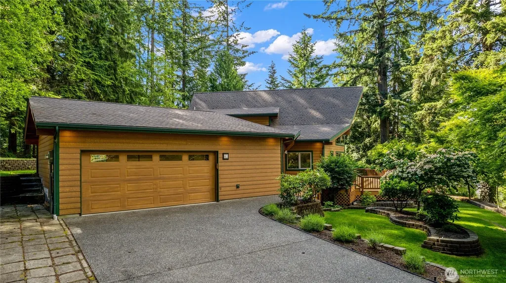 41 Louise View Drive Bellingham WA 98229