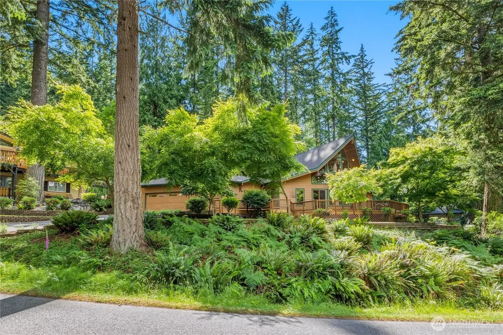 41 Louise View Drive Bellingham WA 98229