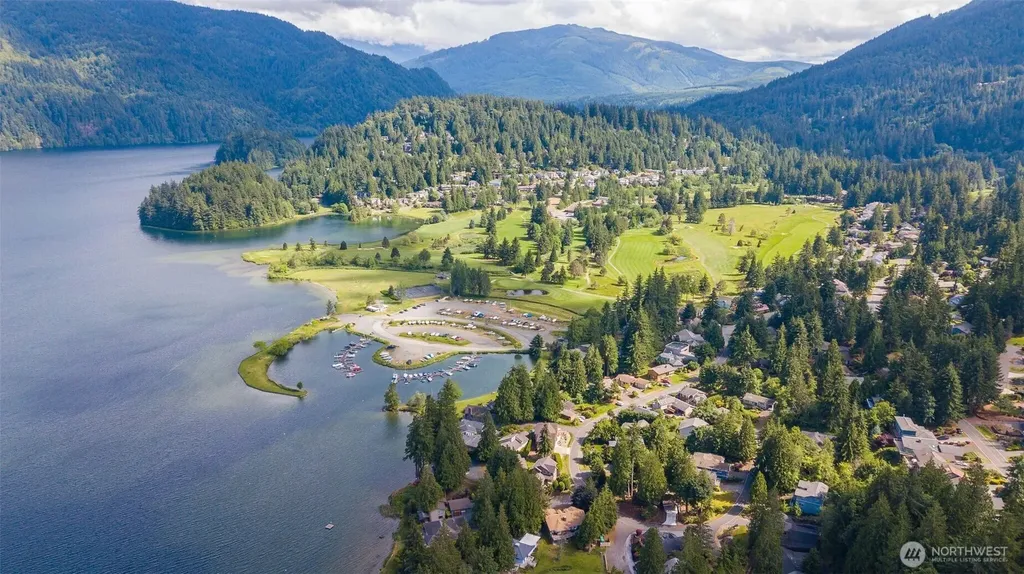41 Louise View Drive Bellingham WA 98229