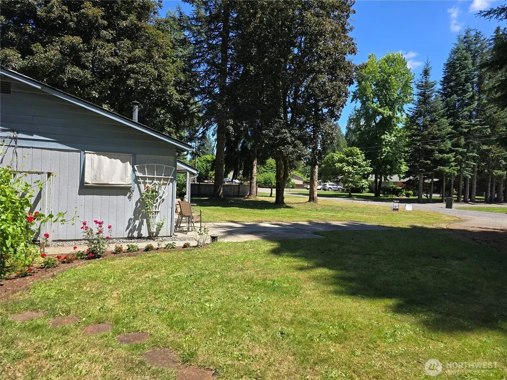 8823 Old Highway 99 SE Tumwater WA 98501