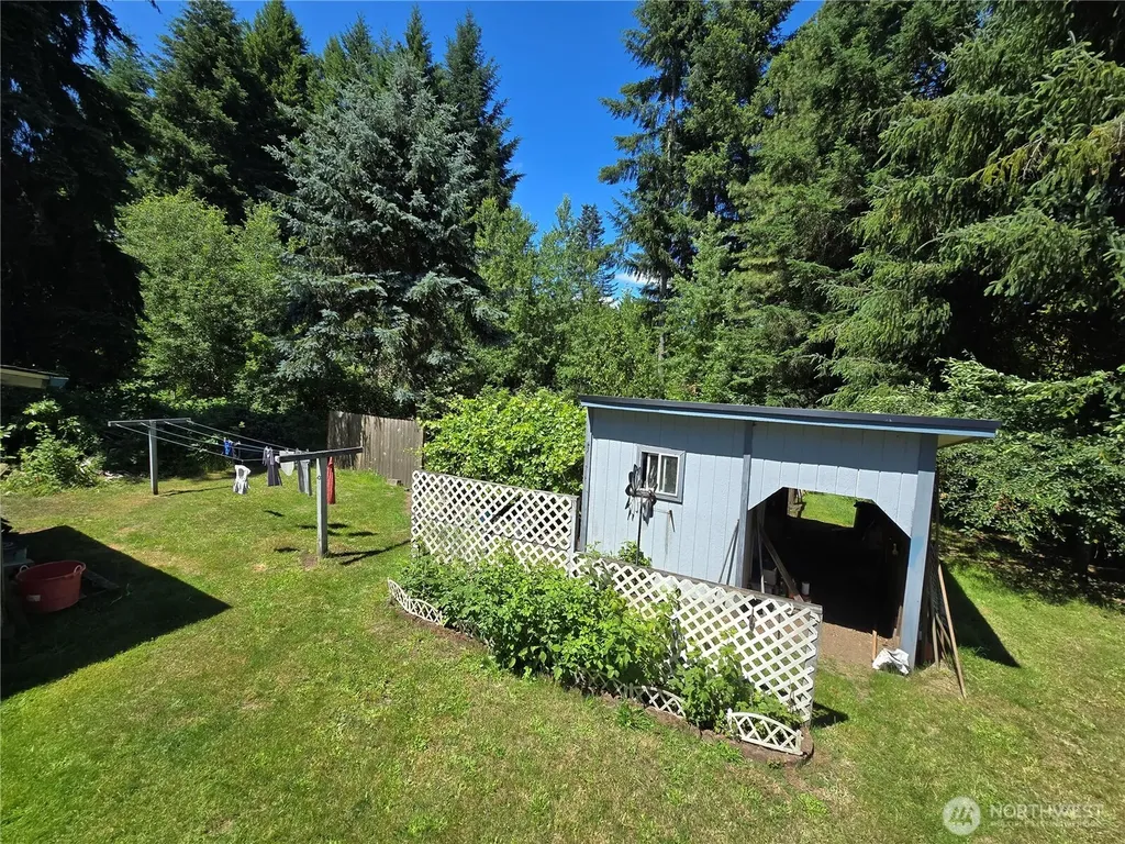 8823 Old Highway 99 SE Tumwater WA 98501