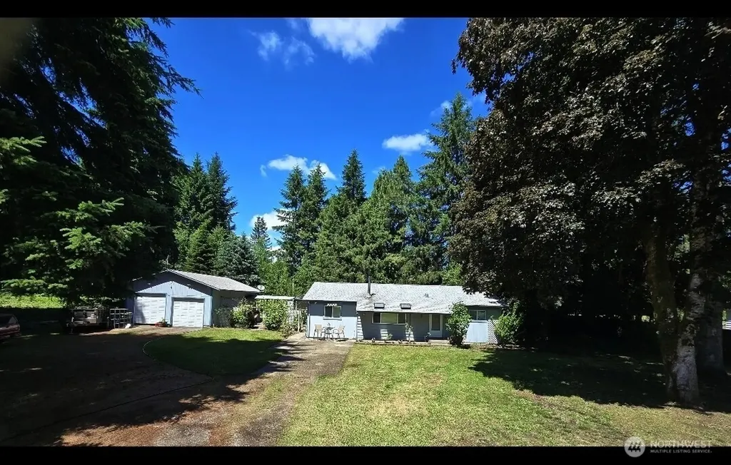 8823 Old Highway 99 SE Tumwater WA 98501