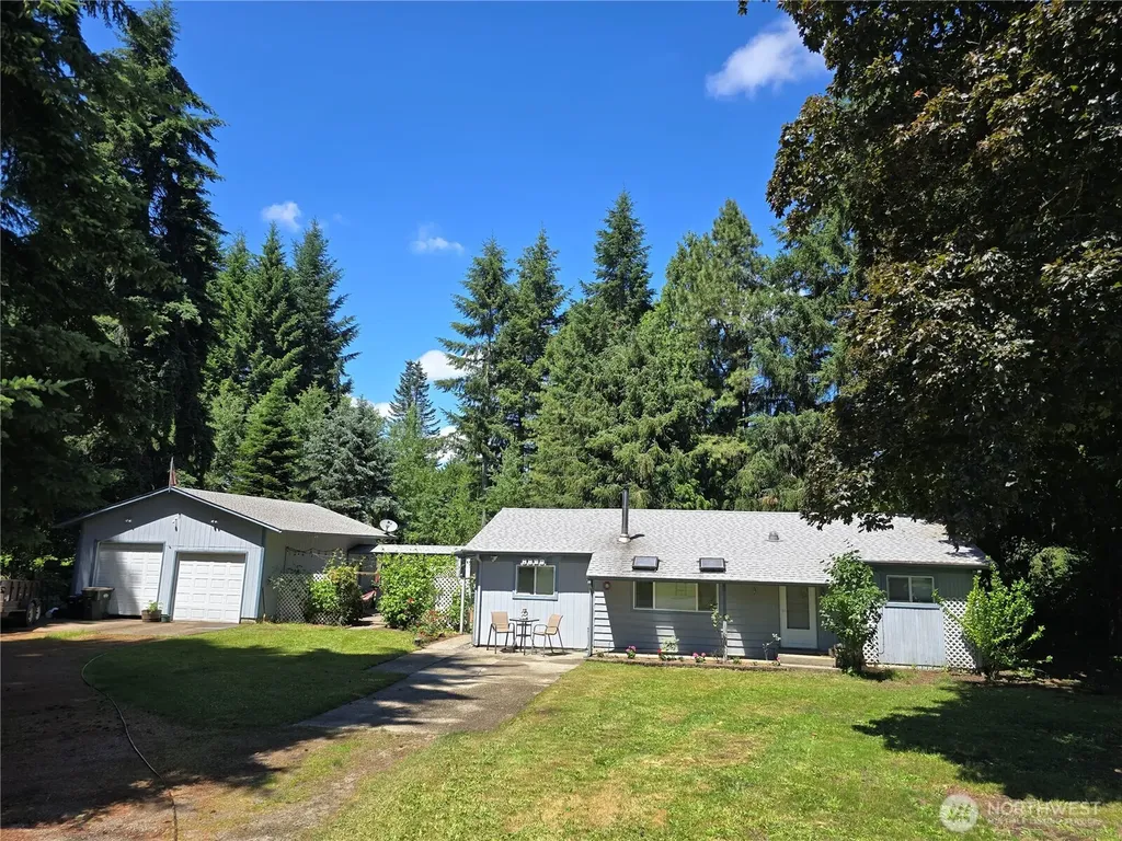 8823 Old Highway 99 SE Tumwater WA 98501