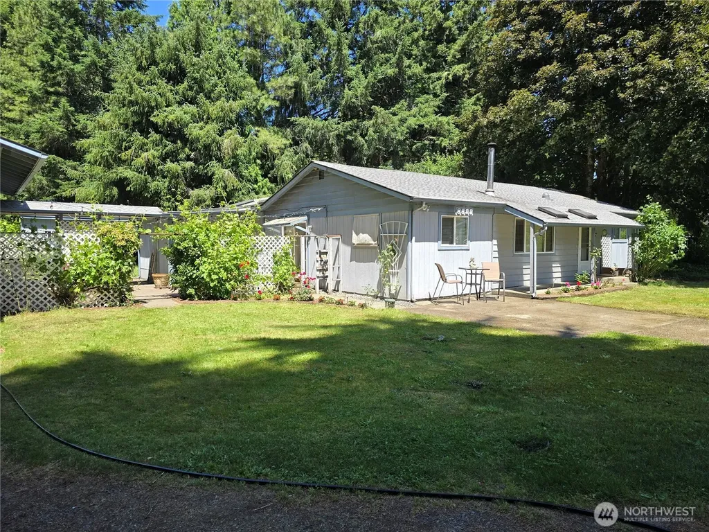8823 Old Highway 99 SE Tumwater WA 98501