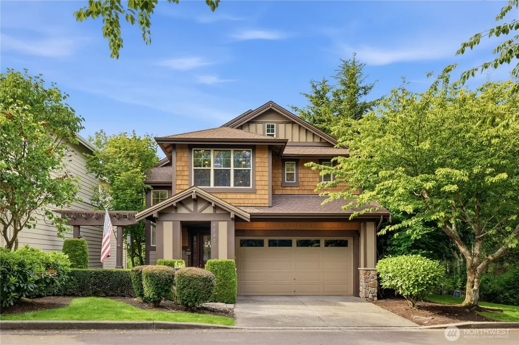 6603 Waterton Circle Mukilteo WA 98275