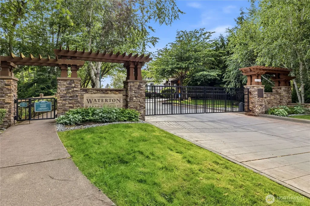 6603 Waterton Circle Mukilteo WA 98275