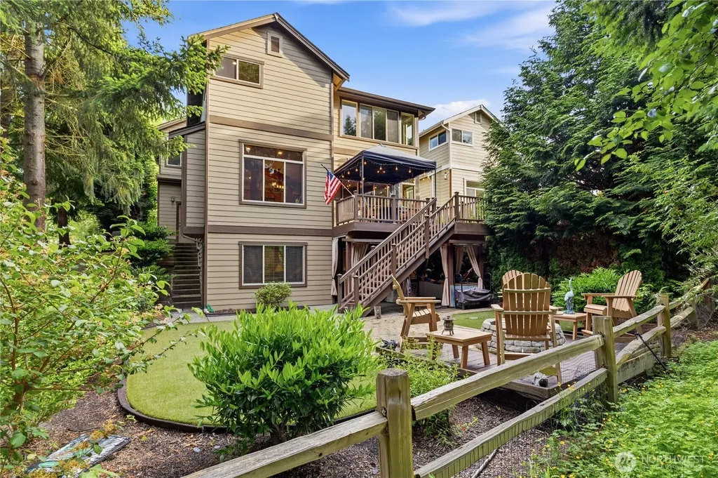 6603 Waterton Circle Mukilteo WA 98275