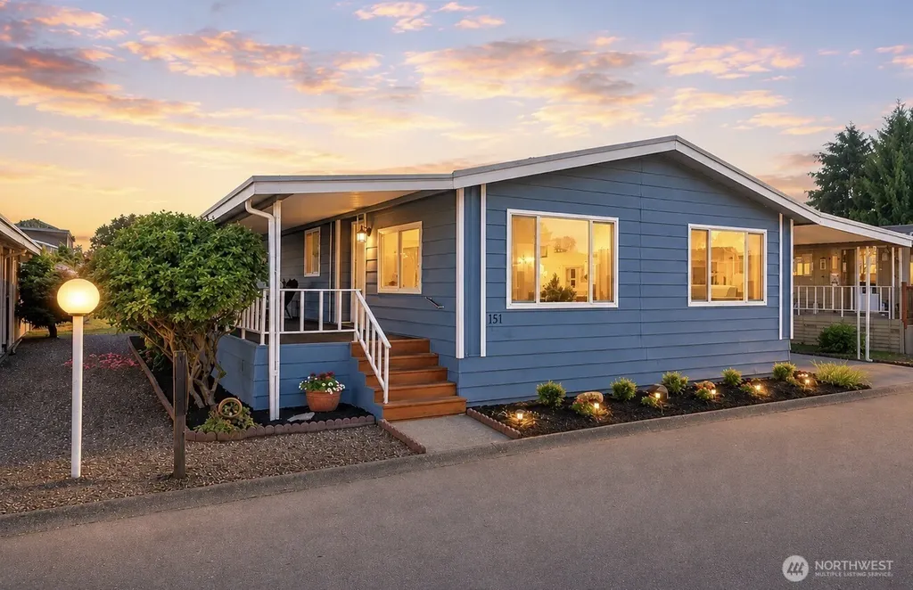 3611 I Street NE Auburn WA 98002
