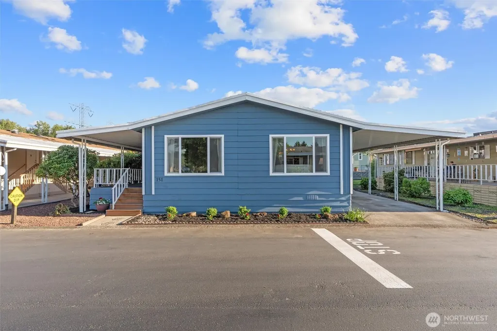 3611 I Street NE Auburn WA 98002