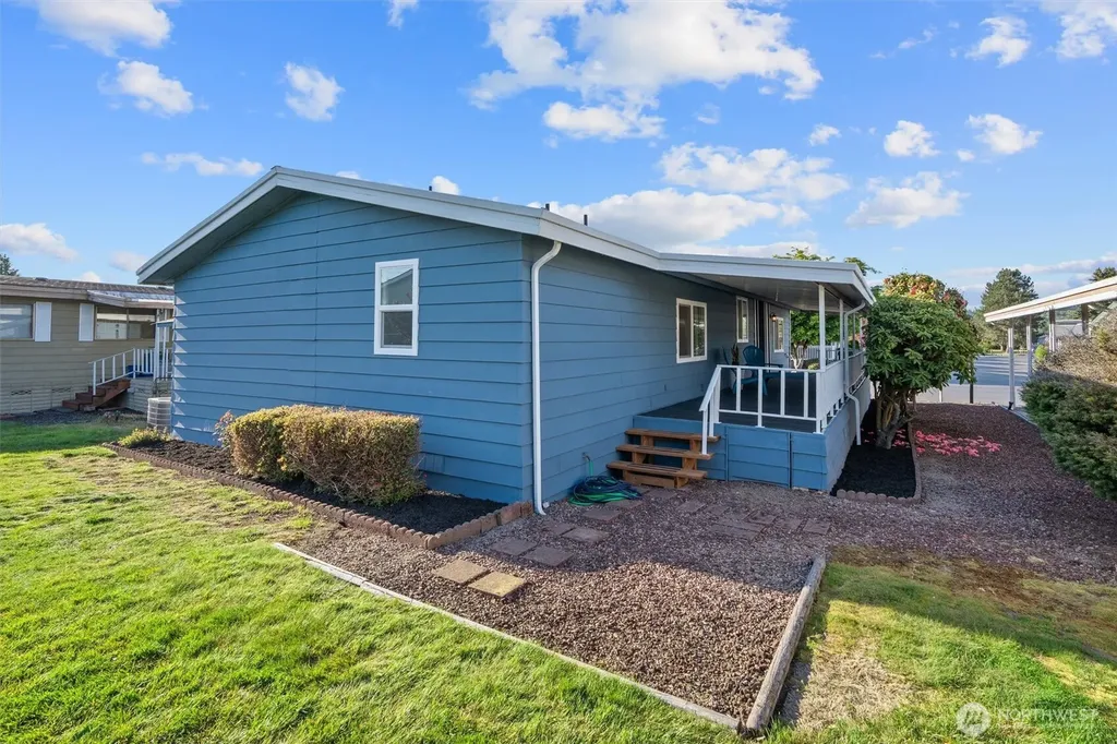 3611 I Street NE Auburn WA 98002