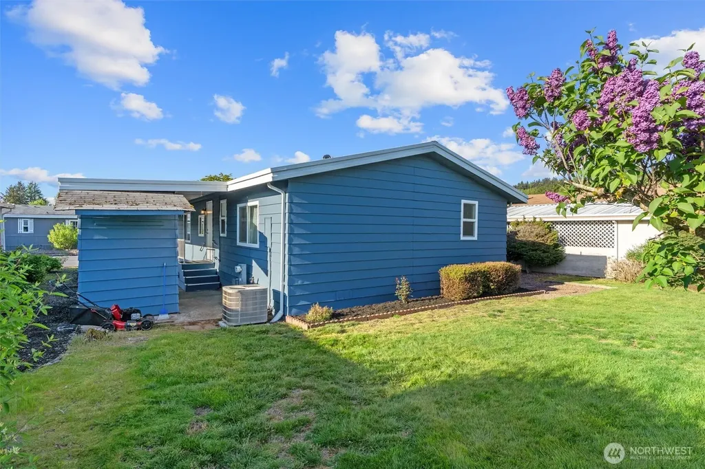 3611 I Street NE Auburn WA 98002