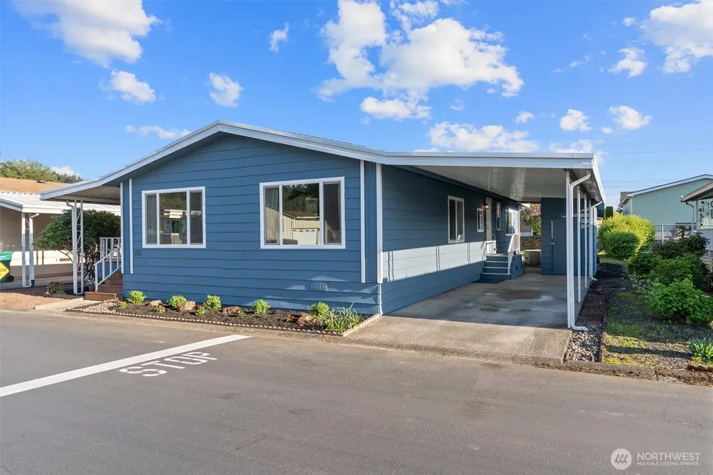 3611 I Street NE Auburn WA 98002