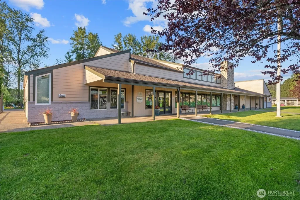 3611 I Street NE Auburn WA 98002