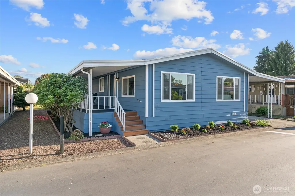 3611 I Street NE Auburn WA 98002
