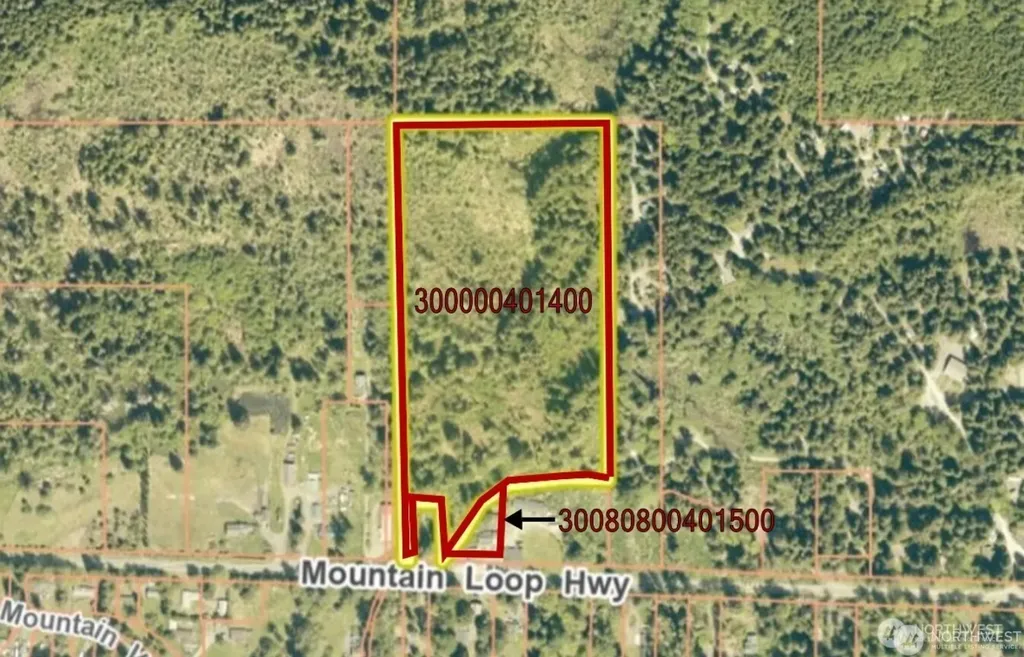 0 Mtn Loop Highway Granite Falls WA 98252