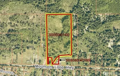 0 Mtn Loop Highway Granite Falls WA 98252