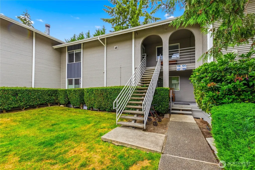 17310 NE 45th Street Redmond WA 98052