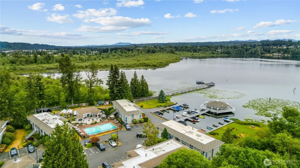 17310 NE 45th Street Redmond WA 98052