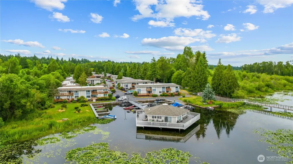 17310 NE 45th Street Redmond WA 98052