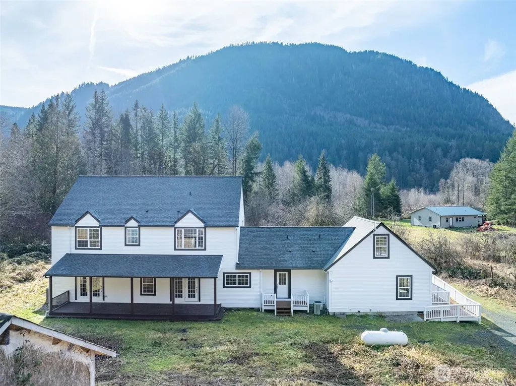 5871 Wa-508 Morton WA 98356