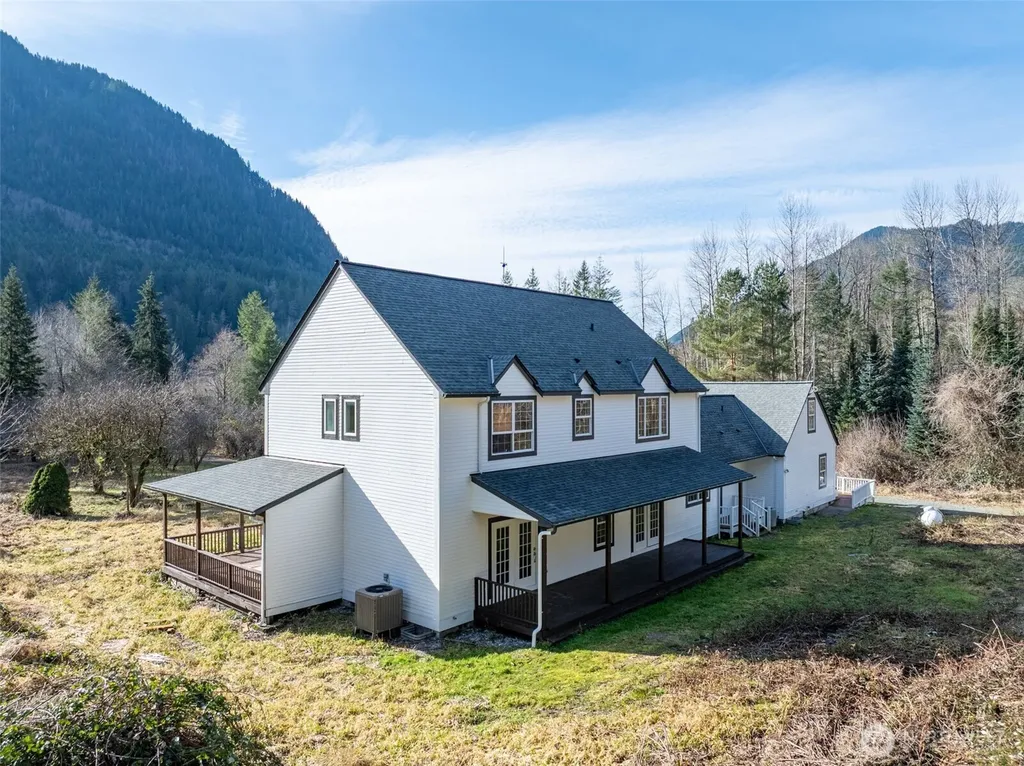 5871 Wa-508 Morton WA 98356