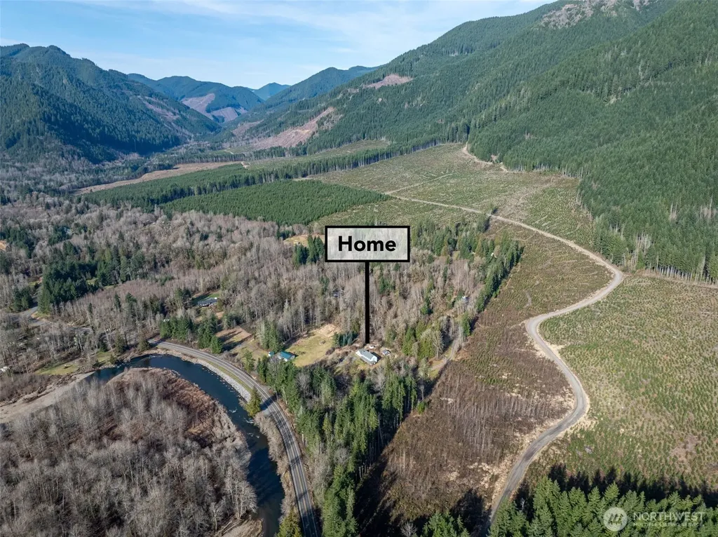 5871 Wa-508 Morton WA 98356