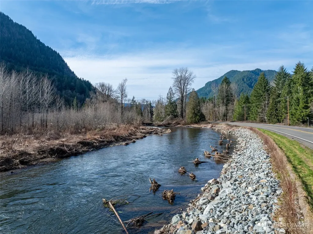 5871 Wa-508 Morton WA 98356