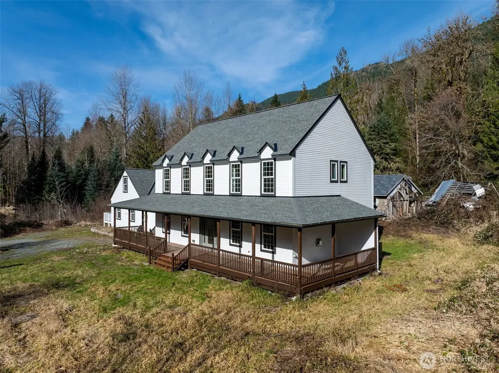 5871 Wa-508 Morton WA 98356