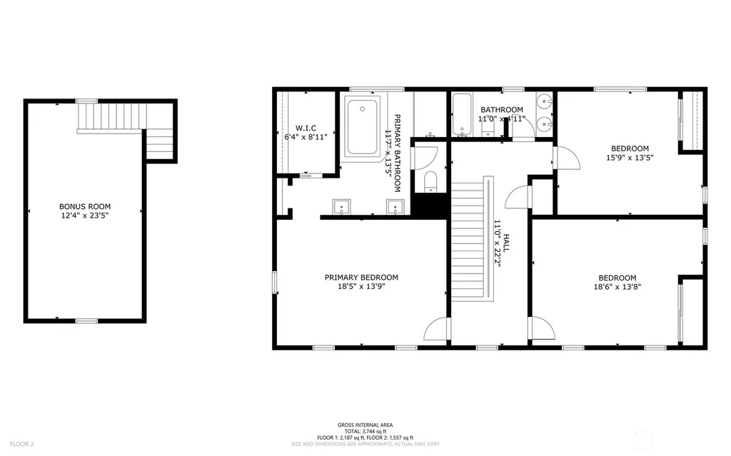 5871 Wa-508 Morton WA 98356
