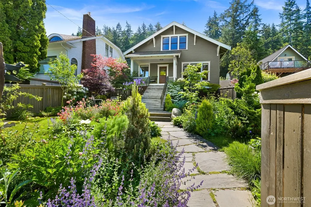 250 N Forest Street Bellingham WA 98225