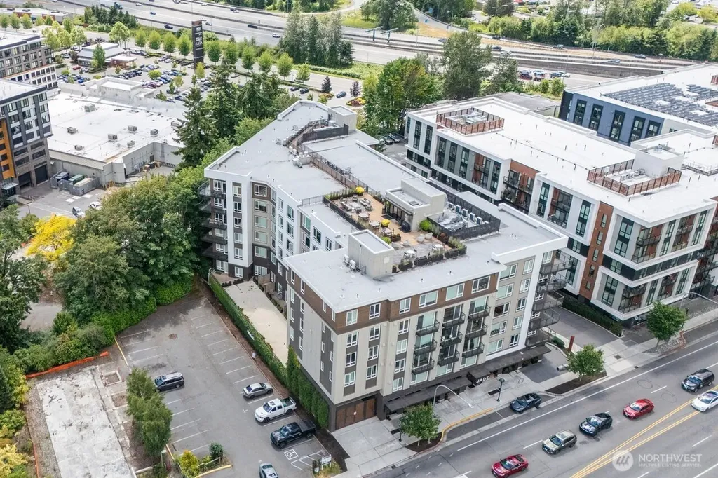 11903 NE 128th Street Kirkland WA 98034