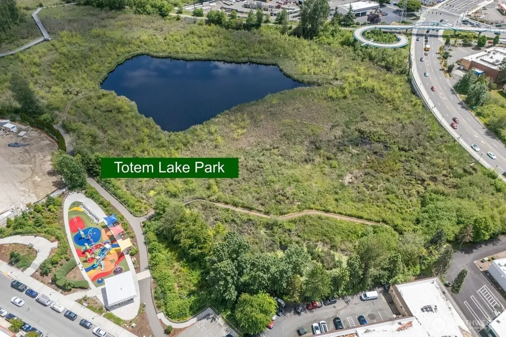 11903 NE 128th Street Kirkland WA 98034