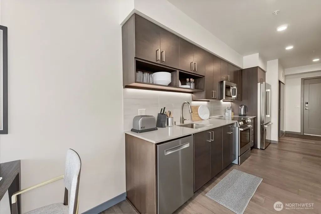 11903 NE 128th Street Kirkland WA 98034