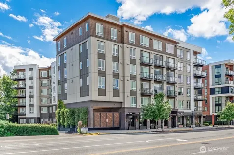 11903 NE 128th Street Kirkland WA 98034