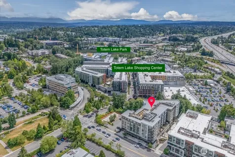 11903 NE 128th Street Kirkland WA 98034