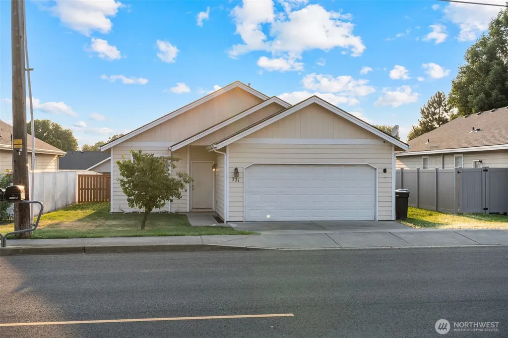 721 Wellington Avenue Walla Walla WA 99362