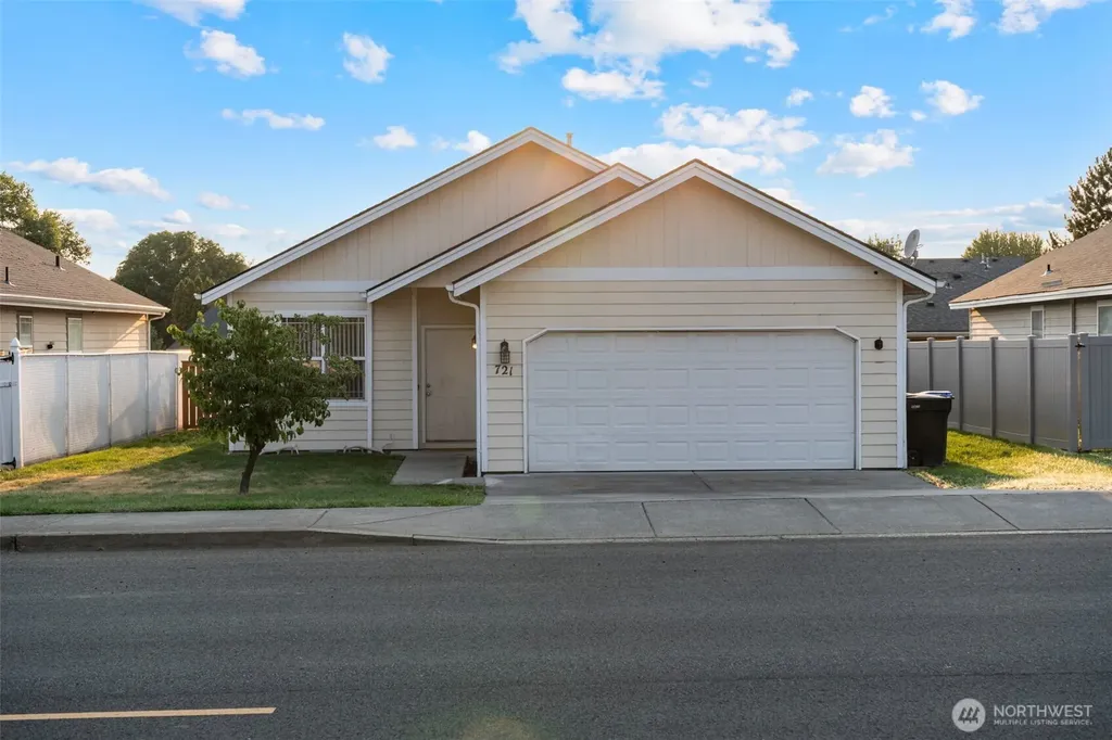 721 Wellington Avenue Walla Walla WA 99362