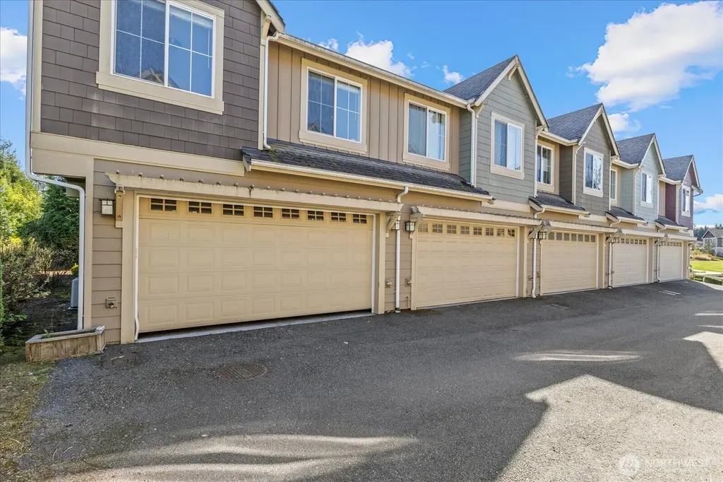13914 N Pointe Circle Mill Creek WA 98012